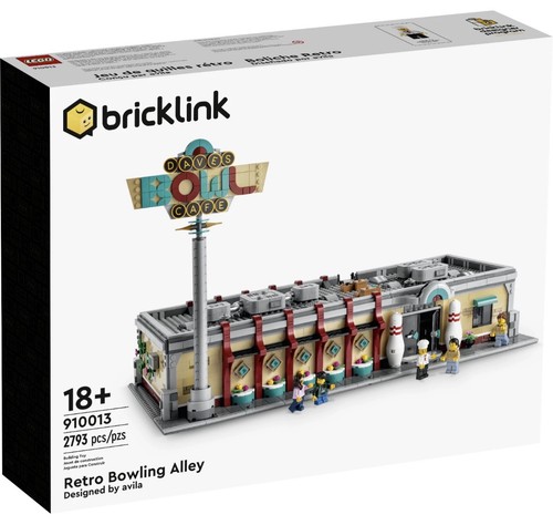 Sold out rare lego bricklink - rare!,
