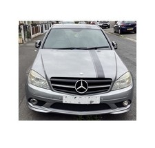 Bonnet &Roof &Boot Vinyl Stripes Full Car Kit 4 piece set Racing Decals Stickers