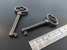Grandfather Clock Door Key set