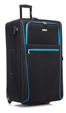 Large Suitcase & Medium Cabin