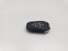 PEUGEOT 508 3 BUTTON REMOTE CONTROL SECURITY KEY FOB 2015