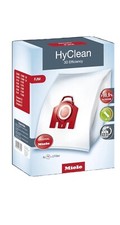 MIELE FJM Vacuum Bags C2 C1
