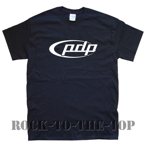 Pdp drums shirt sizes - t-shirt, m