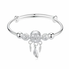 925 silver dream - silver, catcher