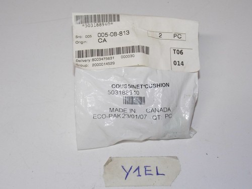 Oem genuine bombardier cushion - oem,