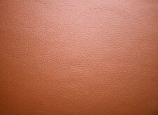 Leather upholstery hide Tan 1.0/1.2mm Medium weight Grade one N225 Barkers hide