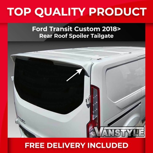 Fits ford transit custom 23 - custom,