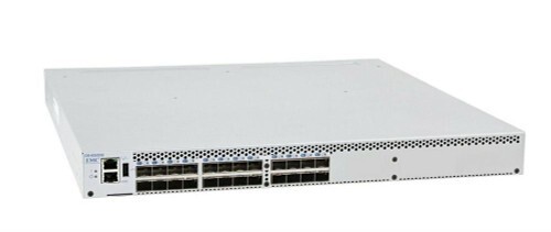 Brocade emc 6505b port - brocade, 24-port