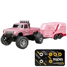 Mini 1:64 RC Monster Truck –