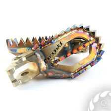 CARAPAKS Foot Pegs fits KTM