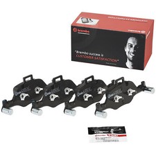 For 2017-22 BMW 530i / 18-22