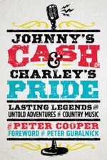 Johnny's Cash and Charley's