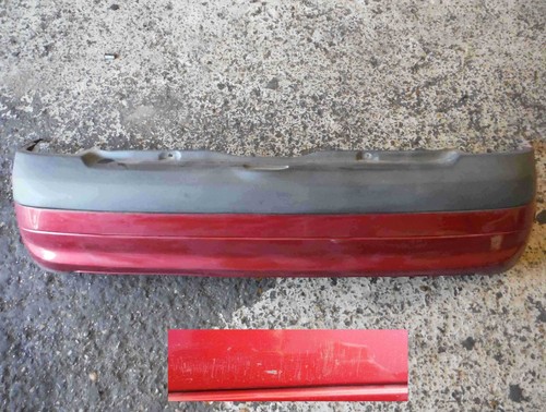 Renault clio mk2 - renault,