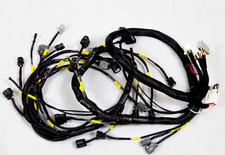 K20 K24 K-Series Tucked Engine