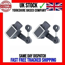 NEW PAIR FRONT LEFT RIGHT