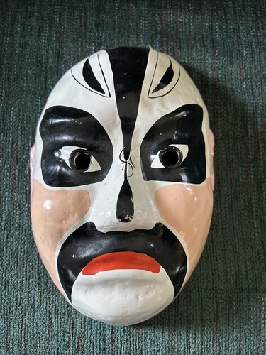 Chinese opera party - opera,