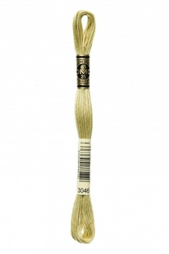 Dmc stranded cotton - dmc,