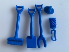 Barbie Chelsea Size Horse