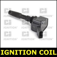 Ignition Coil FOR SKODA CITIGO