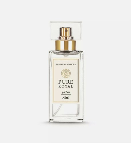 Perfume pure royal - 🌹fm,