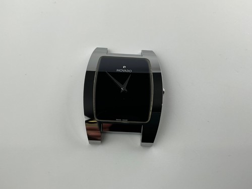 Movado fiero 32mm tonneau - fiero,