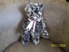 charlie bears teensy weensy