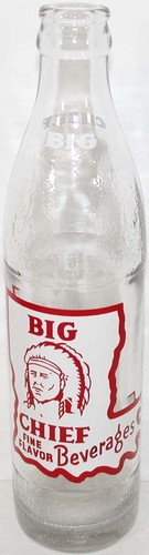 Vintage acl soda - vintage,