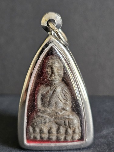 Genuine very old thai - genuine, buddhist