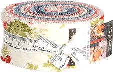 Moda Jelly Roll Isabella  ~3