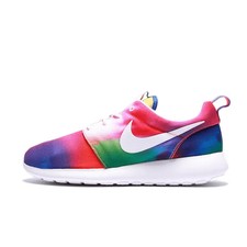 Nike Roshe Run Print Tie Dye