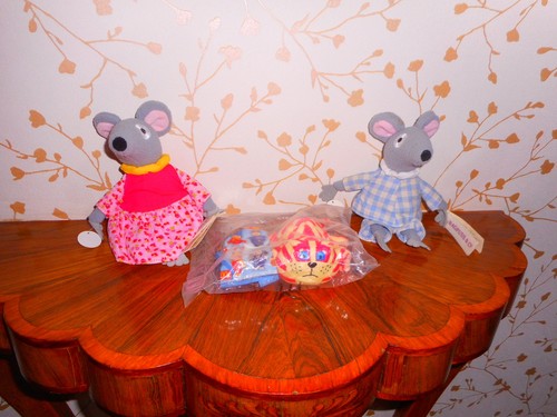 From bagpuss charlie lizzie - bagpuss, charlie&lizzie