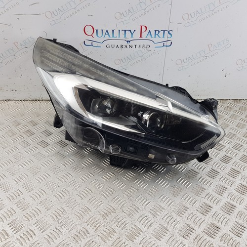 Ford max front headlight - s-max,