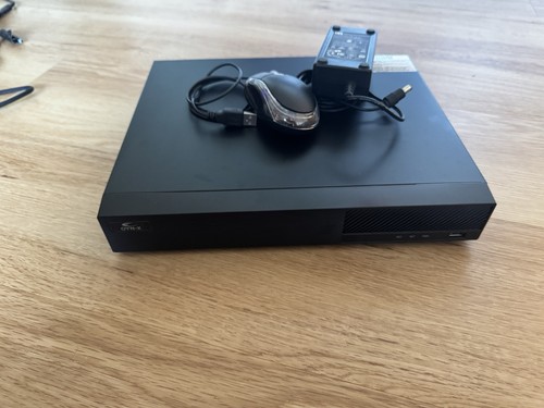 Oyn falcon nvr chn 5mp - falcon, chn,5mp