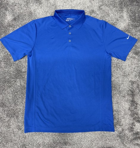 Nike golf dri fit - golf, shirt