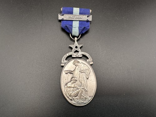 Royal masonic hospital patron - royal,