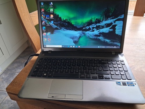 Samsung 350v windows pro - samsung,