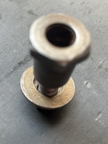 Yamaha yds7 yr5 exhaust - yds7,