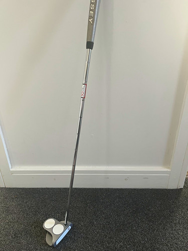 Odyssey white hot - white, og