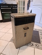 Vintage Valor Parafin Heater