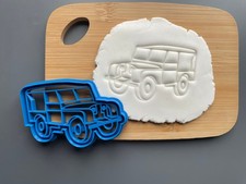 Land Rover Series 1 short