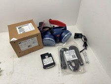 3M Versaflo Respirator Kit with 3M Jupiter Battery & Accessories