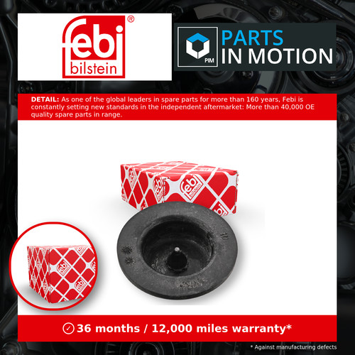Suspension buffer fits citroen - suspension,