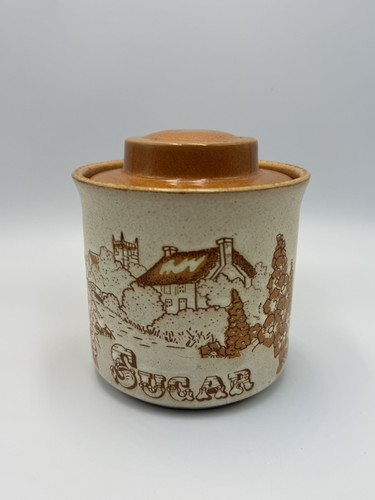 Vintage ashdale pottery - ashdale,