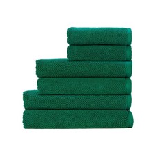 Brixton 6 Piece Towel Set |