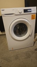 Bush WMT0712EW 7kg 1200 Spin