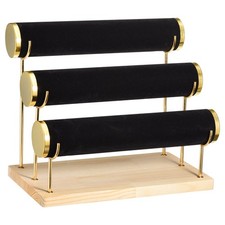 3 Tier Wooden Detachable