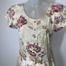Joseph Ribkoff Floral Dress UK