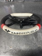 Go Kart Republic KR big kart
