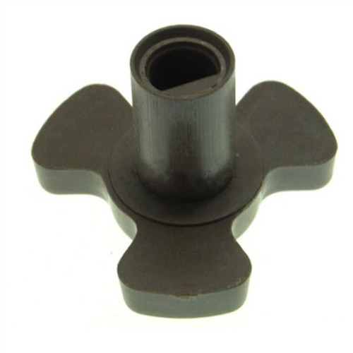 Turntable coupling for - turntable,