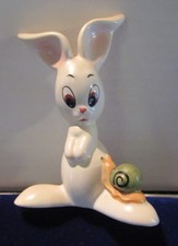Goebel Whimsical Bunny Rabbit